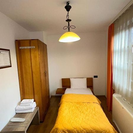 Apartments Prizreni エクステリア 写真