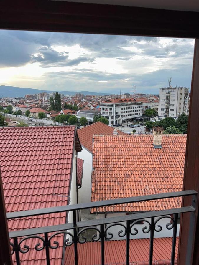 Apartments Prizreni エクステリア 写真