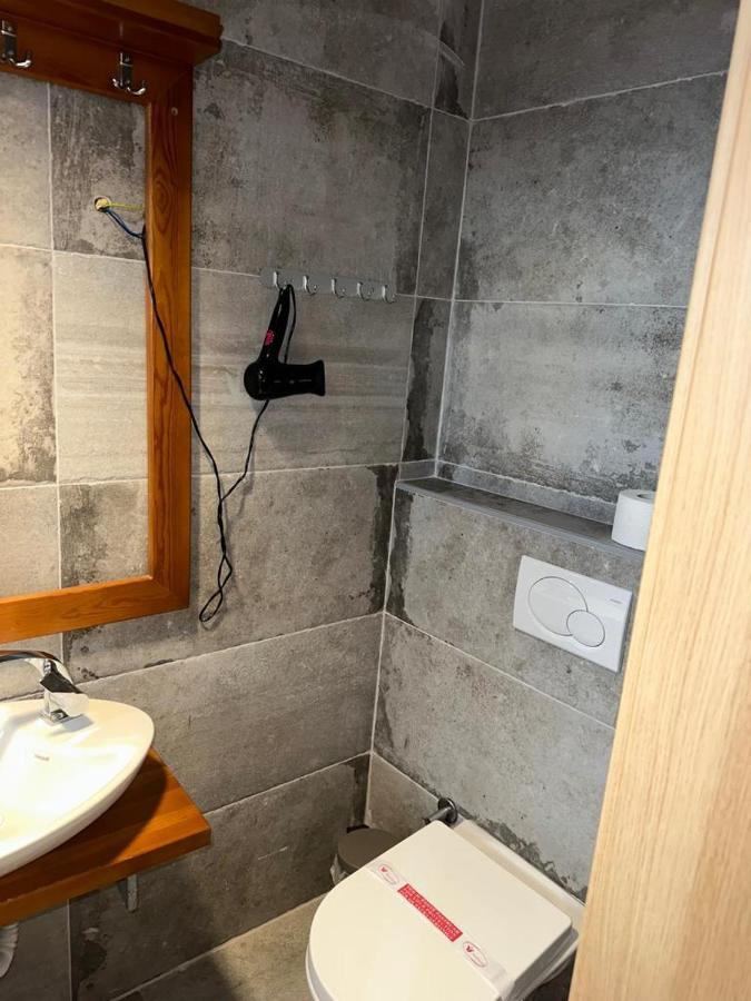 Apartments Prizreni エクステリア 写真
