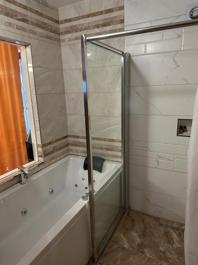 Apartments Prizreni エクステリア 写真