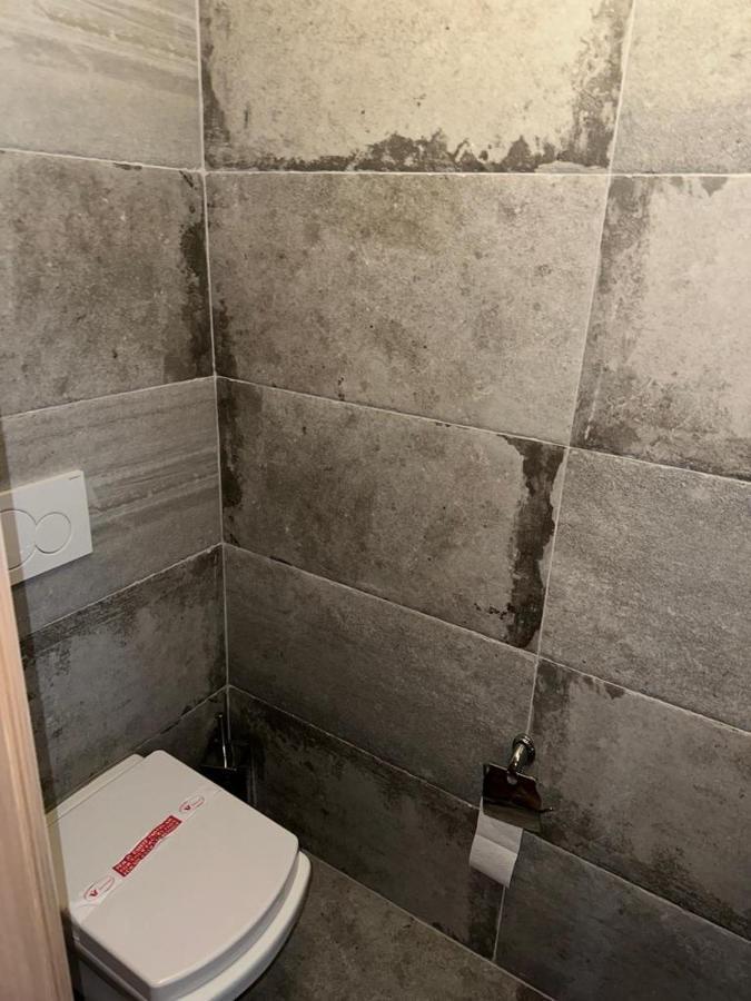 Apartments Prizreni エクステリア 写真