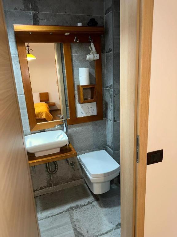 Apartments Prizreni エクステリア 写真