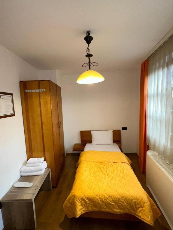 Apartments Prizreni エクステリア 写真
