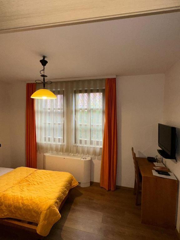 Apartments Prizreni エクステリア 写真